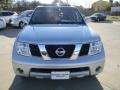 2007 Silver Lightning Nissan Pathfinder LE  photo #2