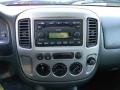 2005 Black Ford Escape XLT V6  photo #12