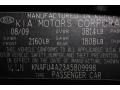 Ebony Black - Forte EX Photo No. 20