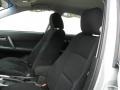 2007 Glacier Silver Metallic Mazda MAZDA6 i Grand Touring Hatchback  photo #4