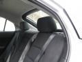 Glacier Silver Metallic - MAZDA6 i Grand Touring Hatchback Photo No. 5