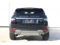 Sumatra Black Metallic - Range Rover Evoque Pure Photo No. 10