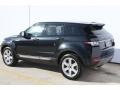 2012 Sumatra Black Metallic Land Rover Range Rover Evoque Pure  photo #14