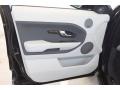 Door Panel of 2012 Range Rover Evoque Pure