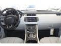 Dashboard of 2012 Range Rover Evoque Pure