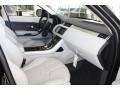 Dashboard of 2012 Range Rover Evoque Pure