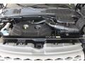 2.0 Liter Turbocharged DOHC 16-Valve VVT Si4 4 Cylinder 2012 Land Rover Range Rover Evoque Pure Engine
