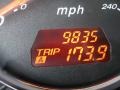 2008 Onyx Black Mazda MAZDA6 i Touring Hatchback  photo #2