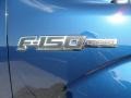 2011 Dark Blue Pearl Metallic Ford F150 Lariat SuperCrew 4x4  photo #15