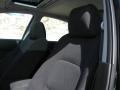 2008 Onyx Black Mazda MAZDA6 i Touring Hatchback  photo #4