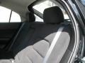 2008 Onyx Black Mazda MAZDA6 i Touring Hatchback  photo #5