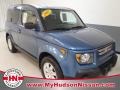 2007 Atomic Blue Metallic Honda Element EX  photo #1