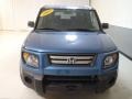 2007 Atomic Blue Metallic Honda Element EX  photo #3