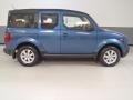  2007 Element EX Atomic Blue Metallic