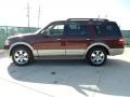 2009 Royal Red Metallic Ford Expedition Eddie Bauer  photo #6