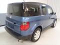 Atomic Blue Metallic 2007 Honda Element EX Exterior