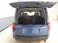 2007 Atomic Blue Metallic Honda Element EX  photo #7