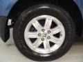 2007 Honda Element EX Wheel and Tire Photo