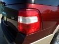 2009 Royal Red Metallic Ford Expedition Eddie Bauer  photo #20