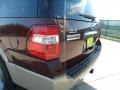 2009 Royal Red Metallic Ford Expedition Eddie Bauer  photo #23