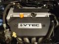 2.4L DOHC 16V i-VTEC 4 Cylinder Engine for 2007 Honda Element EX #59160802