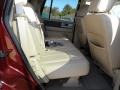 2009 Royal Red Metallic Ford Expedition Eddie Bauer  photo #29