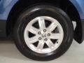 2007 Honda Element EX Wheel and Tire Photo