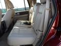 2009 Royal Red Metallic Ford Expedition Eddie Bauer  photo #36