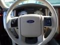 2009 Royal Red Metallic Ford Expedition Eddie Bauer  photo #47