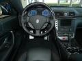 Nero Steering Wheel Photo for 2012 Maserati GranTurismo #59161178
