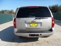 2008 Silver Birch Metallic Chevrolet Tahoe LS  photo #4