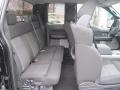 2004 Black Ford F150 FX4 SuperCab 4x4  photo #6
