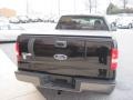 2004 Black Ford F150 FX4 SuperCab 4x4  photo #8
