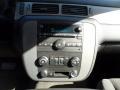 2008 Silver Birch Metallic Chevrolet Tahoe LS  photo #24