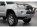 Silver Streak Mica - Tacoma V6 TRD Access Cab 4x4 Photo No. 5