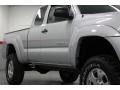 Silver Streak Mica - Tacoma V6 TRD Access Cab 4x4 Photo No. 6