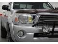 Silver Streak Mica - Tacoma V6 TRD Access Cab 4x4 Photo No. 7