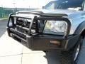 2007 Silver Streak Mica Toyota Tacoma V6 PreRunner Access Cab  photo #11