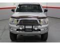 Silver Streak Mica - Tacoma V6 TRD Access Cab 4x4 Photo No. 9
