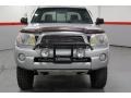 Silver Streak Mica - Tacoma V6 TRD Access Cab 4x4 Photo No. 10
