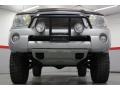 Silver Streak Mica - Tacoma V6 TRD Access Cab 4x4 Photo No. 11