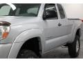 Silver Streak Mica - Tacoma V6 TRD Access Cab 4x4 Photo No. 14