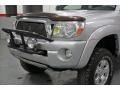 Silver Streak Mica - Tacoma V6 TRD Access Cab 4x4 Photo No. 15