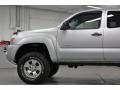 Silver Streak Mica - Tacoma V6 TRD Access Cab 4x4 Photo No. 19