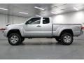 Silver Streak Mica - Tacoma V6 TRD Access Cab 4x4 Photo No. 20