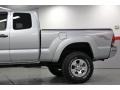 Silver Streak Mica - Tacoma V6 TRD Access Cab 4x4 Photo No. 21