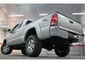Silver Streak Mica - Tacoma V6 TRD Access Cab 4x4 Photo No. 23
