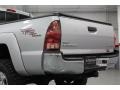 Silver Streak Mica - Tacoma V6 TRD Access Cab 4x4 Photo No. 25