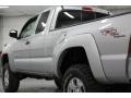 Silver Streak Mica - Tacoma V6 TRD Access Cab 4x4 Photo No. 26