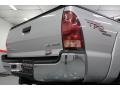 Silver Streak Mica - Tacoma V6 TRD Access Cab 4x4 Photo No. 31